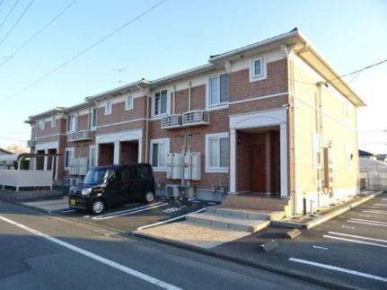 静岡県浜松市中央区舞阪町舞阪 賃貸アパート