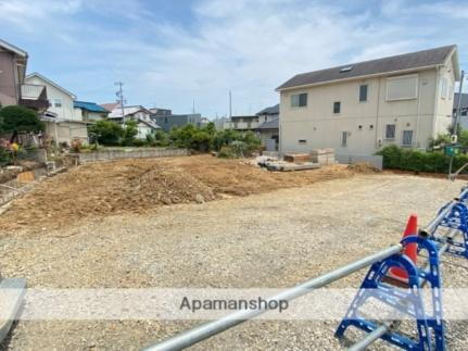 静岡県浜松市中央区広沢２丁目 3階建 