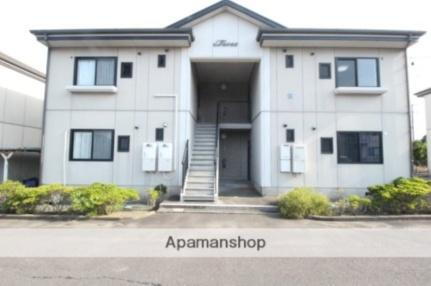 静岡県御前崎市佐倉 2階建