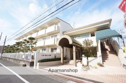 カーサミラ音羽 3階建