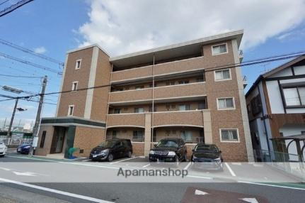 シーステージ石田 4階建
