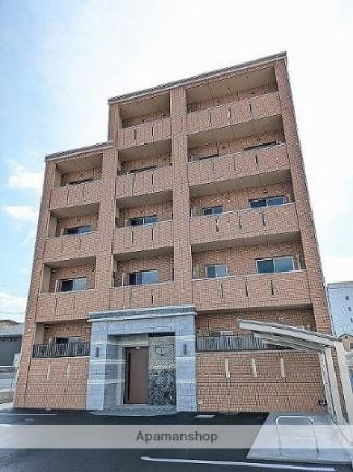 Ｄｅａｒ　Ｃｏｕｒｔ 5階建