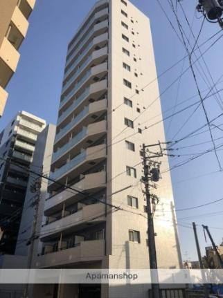 愛知県名古屋市千種区仲田２丁目 築18年4ヶ月 14階建