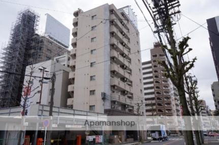 愛知県名古屋市中区葵２丁目 築18年1ヶ月 10階建