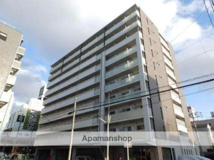 愛知県名古屋市千種区今池５丁目 10階建 築18年4ヶ月