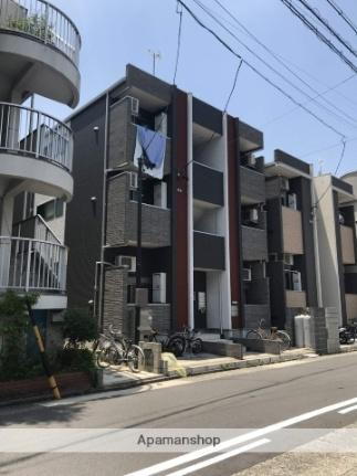 愛知県名古屋市千種区千種３丁目 賃貸アパート