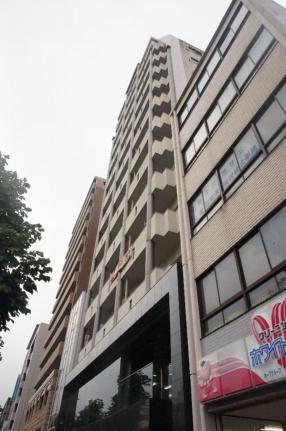 愛知県名古屋市中区千代田５丁目 賃貸マンション