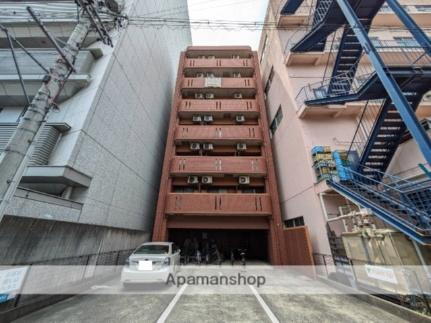 愛知県名古屋市千種区千種通７丁目 7階建 築25年9ヶ月