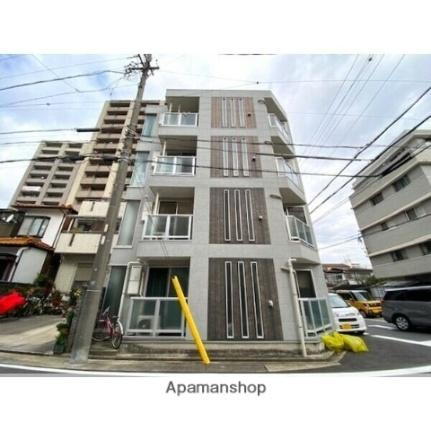 愛知県名古屋市千種区内山１丁目 4階建 築17年7ヶ月