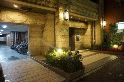 愛知県名古屋市東区東桜２丁目 賃貸マンション