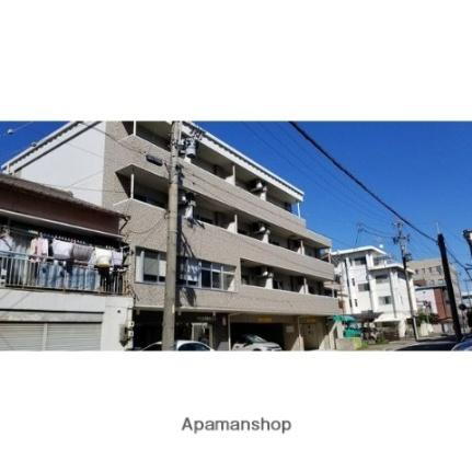 愛知県名古屋市東区白壁２丁目 4階建