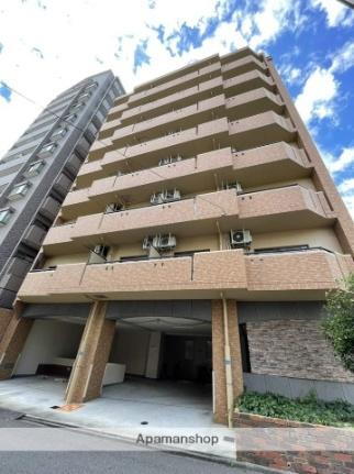 愛知県名古屋市千種区末盛通２丁目 賃貸マンション