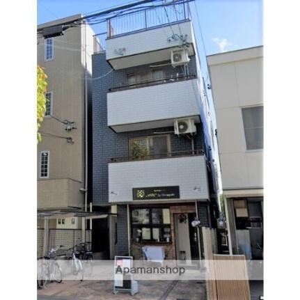 愛知県名古屋市千種区上野３丁目 築23年5ヶ月 3階建