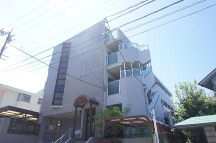 セントラルハイツ滝川