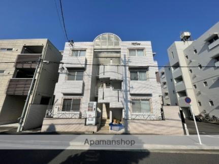 愛知県名古屋市千種区穂波町３丁目 3階建 築39年8ヶ月