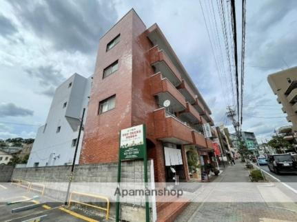 愛知県名古屋市千種区猫洞通３丁目 4階建 築46年6ヶ月