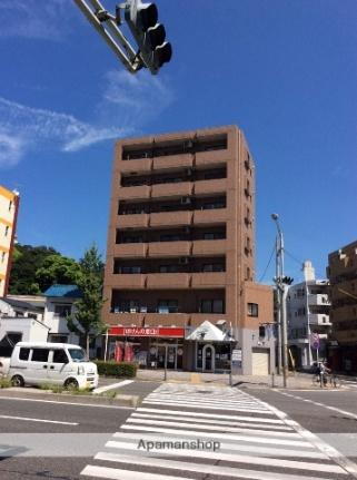 愛知県名古屋市千種区末盛通３丁目 7階建 築21年11ヶ月
