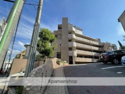 愛知県名古屋市千種区観月町１丁目 賃貸マンション