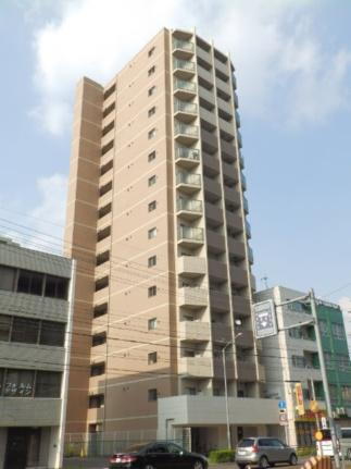 愛知県名古屋市東区出来町１丁目 賃貸マンション