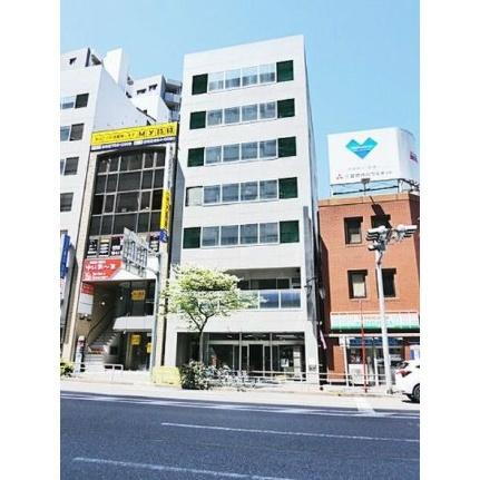 愛知県名古屋市千種区池下１丁目 賃貸マンション