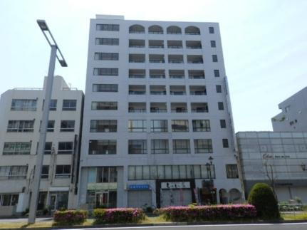 愛知県名古屋市千種区仲田２丁目 賃貸マンション