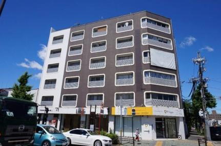 MIYAKO DORI bldg 今池駅 2DK 賃貸(賃貸マンション・アパート)