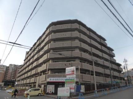 愛知県名古屋市千種区星が丘山手 賃貸マンション