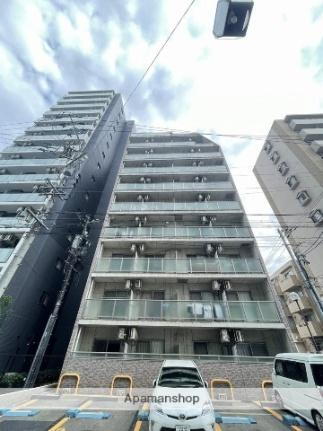 愛知県名古屋市千種区今池５丁目 10階建 築21年7ヶ月