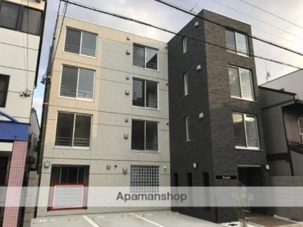 愛知県名古屋市千種区内山２丁目 4階建 築6年7ヶ月