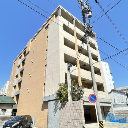 愛知県名古屋市東区東大曽根町 賃貸マンション