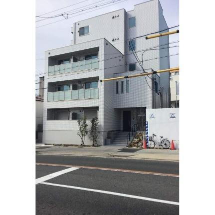 ラシーネ自由ヶ丘