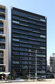 パークアクシス新栄 新栄町駅 1K 賃貸(賃貸マンション・アパート)