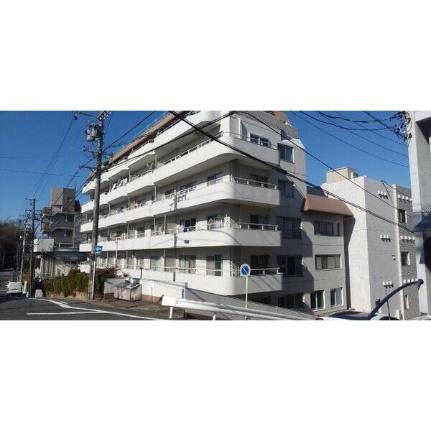 ドミール東山１０２号室