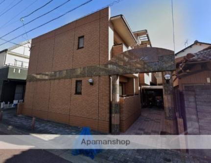 愛知県名古屋市千種区若水３丁目 3階建 築23年1ヶ月