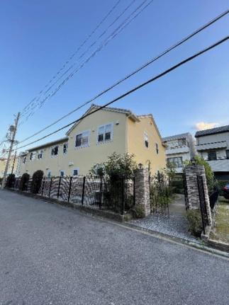 愛知県名古屋市千種区大島町１丁目 テラスハウス