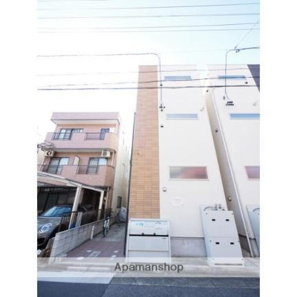 愛知県名古屋市千種区城木町３丁目 3階建 築4年5ヶ月