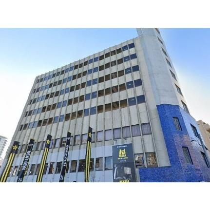 愛知県名古屋市東区東桜２丁目 賃貸マンション