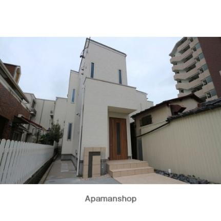 愛知県名古屋市千種区千種２丁目 2階建 築3年8ヶ月