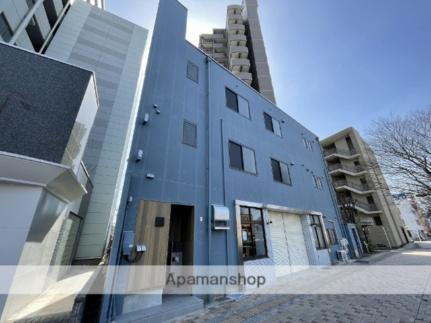 愛知県名古屋市千種区青柳町６丁目 賃貸マンション