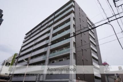 愛知県名古屋市千種区今池５丁目 10階建 築18年4ヶ月