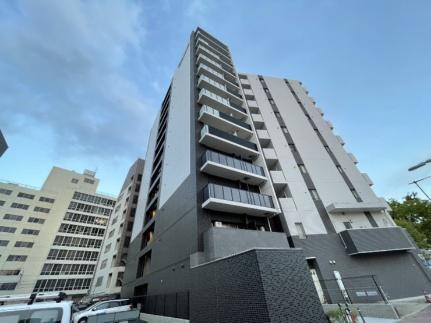 愛知県名古屋市東区代官町 賃貸マンション