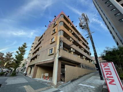 愛知県名古屋市千種区星ケ丘２丁目 賃貸マンション