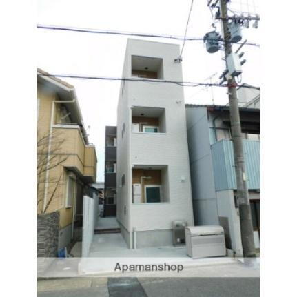 愛知県名古屋市千種区小松町７丁目 3階建 築3年5ヶ月