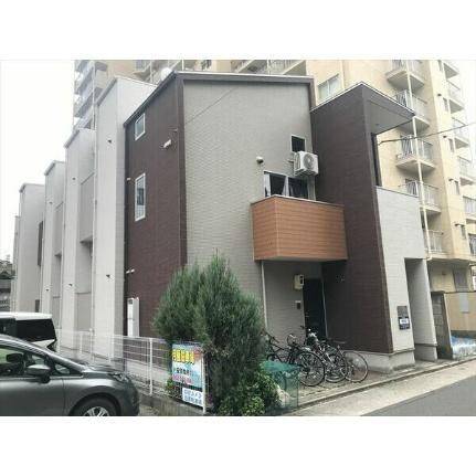 愛知県名古屋市中区新栄３丁目 賃貸アパート