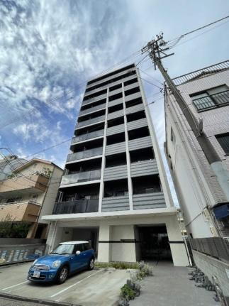 スリーアイランドタワー千種 今池駅 1K 賃貸(賃貸マンション・アパート)
