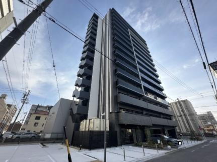 愛知県名古屋市千種区今池５丁目 15階建 築1年6ヶ月