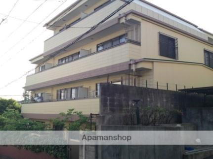 愛知県名古屋市千種区丘上町１丁目 築34年12ヶ月 4階建