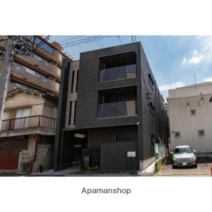 愛知県名古屋市東区葵３丁目 3階建 築1年2ヶ月
