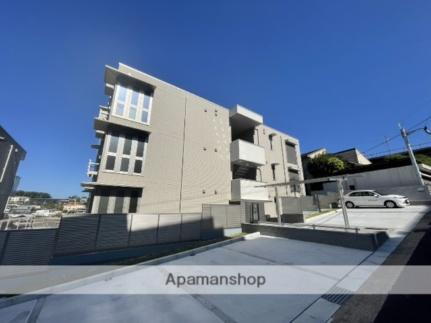 愛知県名古屋市千種区鹿子町４丁目 賃貸アパート