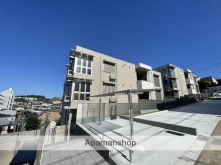 愛知県名古屋市千種区鹿子町４丁目 賃貸アパート